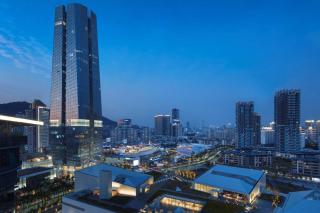 Hilton Shenzhen Shekou Nanhai - 2