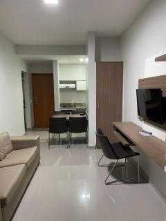 Apto Nobrega - 3