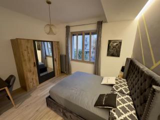 Dorian Gary Luxury Suite - Trieste - 6