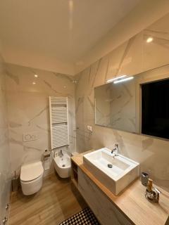 Dorian Gary Luxury Suite - Trieste - 4