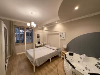 Dorian Gary Luxury Suite - Trieste - 1