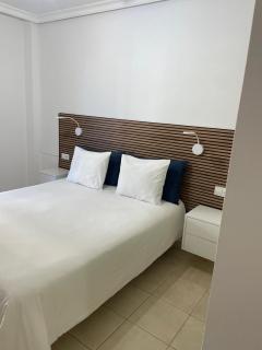 Bryson Home Gigantes - Puerto de Santiago - 5