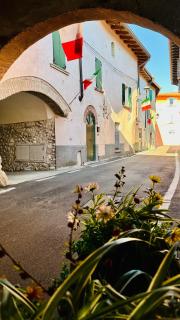 Borgo dei Sogni - Deluxe Apartment with Terrace - Lago di Garda - San Felice del Benaco - 6