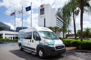 Hilton Tampa Airport Westshore - Tampa - 9