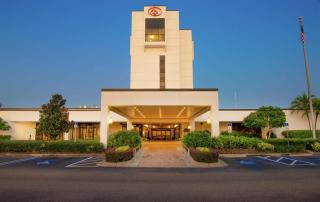 Hilton Tampa Airport Westshore - Tampa - 4