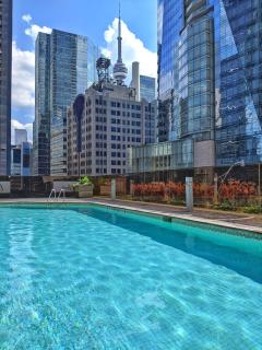 Hilton Toronto - 6