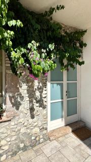 Borgo dei Sogni - Deluxe Apartment with Terrace - Lago di Garda - San Felice del Benaco - 1