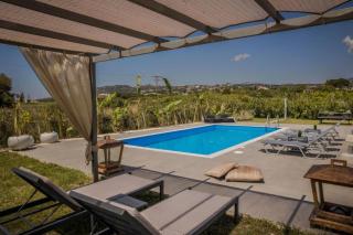 Villa Summer Ai Helis Beach - Cefalonia - 9