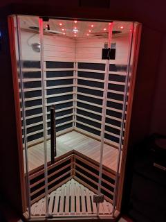 Appartement haut de gamme avec jacuzzi sauna à 5min de la plage à pied - Le Havre - 2