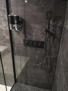 Appartement haut de gamme avec jacuzzi sauna à 5min de la plage à pied - Le Havre - 1