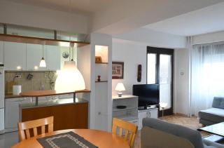 Skopje center apartment - Escópia - 0
