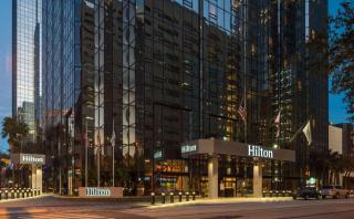 Hilton Tampa Downtown - Tampa - 4