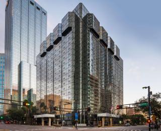 Hilton Tampa Downtown - Tampa - 3