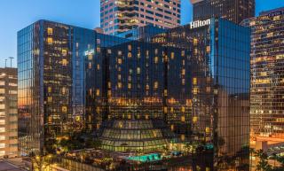 Hilton Tampa Downtown - Tampa - 1