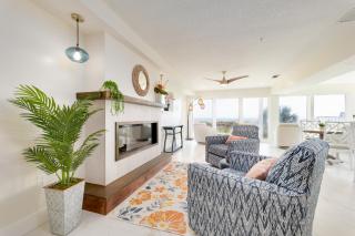 Be a Nomad - Ocean Front Boutique Hotel - Jacksonville Beach - 8