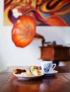 B&B Novecento - Palermo - 3