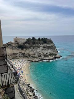La pineta Apartment Tropea - Tropea - 8