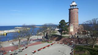 Jantar Apartamenty Deluxe Sea View - Kołobrzeg - 6