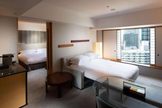 Hilton Tokyo Hotel - Tokyo - 9