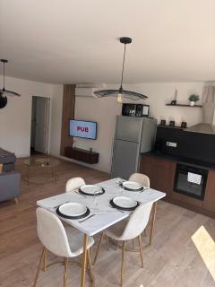 La maison du vignoble - Beine - 0