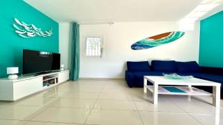 Welooveyou Casa Ocean View - Costa Calma - 4