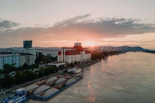 Hilton Vienna Waterfront - Viena - 0