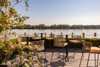 Hilton Vienna Waterfront - Wien - 1
