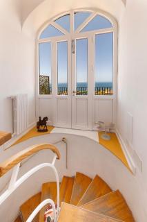 Villa Mundis Relais - Massa Lubrense - 4
