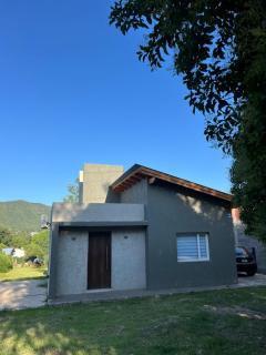Casa Santa - Santa Rosa de Calamuchita - 8