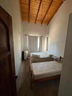 Casa Santa - Santa Rosa de Calamuchita - 1