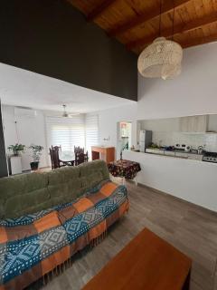 Casa Santa - Santa Rosa de Calamuchita - 4