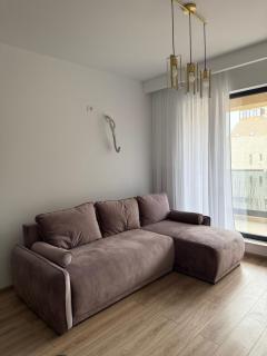 Apartament Solis - Constança - 8