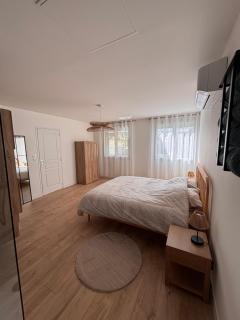 La maison du vignoble - 2