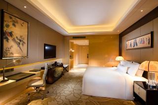 Hilton Xi'an - 8
