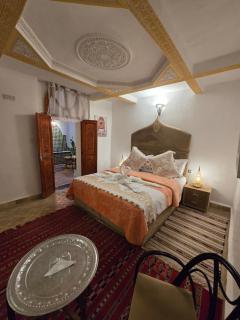 Riad Mounadim Fes - Fez - 1