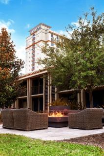 DoubleTree by Hilton Hotel Orlando at SeaWorld - Orlando - 1