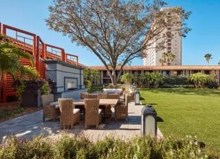 DoubleTree by Hilton Hotel Orlando at SeaWorld - Orlando - 5