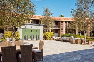 DoubleTree by Hilton Hotel Orlando at SeaWorld - Orlando - 2