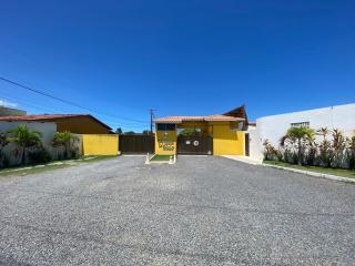 Casa confortável em Vera Cruz - Água Boa - 0
