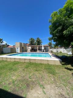 Casa confortável em Vera Cruz - Água Boa - 8
