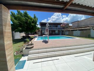 Casa confortável em Vera Cruz - Água Boa - 7