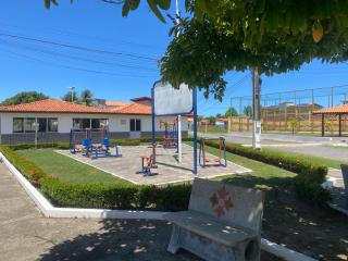 Casa confortável em Vera Cruz - Água Boa - 5
