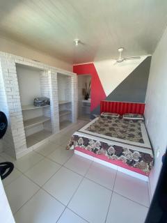 Casa confortável em Vera Cruz - Água Boa - 4