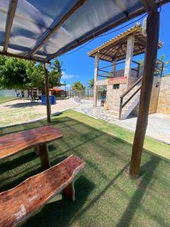 Casa confortável em Vera Cruz - Água Boa - 3