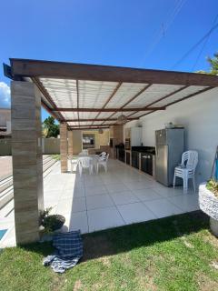 Casa confortável em Vera Cruz - Água Boa - 2