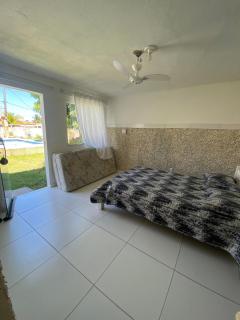Casa confortável em Vera Cruz - Água Boa - 1