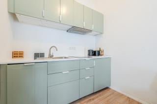 Whats-App Self-Check-IN - vibrant City Life in Graz - Graz - 5