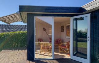 3 Bedroom Nice Home In Haarby - 2