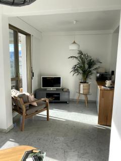Appartement T2 Residence front de mer - Mandelieu La Napoule - 4