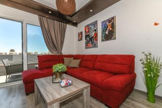 Holiday Home Ivan - Makarska - 9